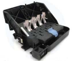 CQ109-67011 - Carriage assembly - Does not include the carriage PCA or the encoder sensor