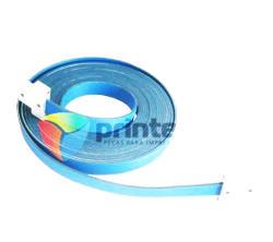 CQ114-67022 - Main carriage belt (blue belt) - Include