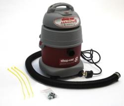 CQ114-67089 - ShopVac for the service station - For the Scitex F