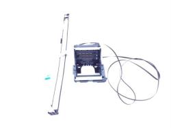 CQ890-67002 - Carriage assembly - For the Designjet T5