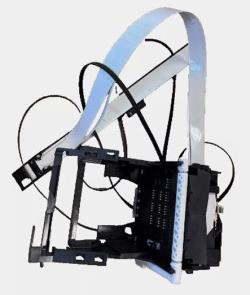 CQ890-67080 - AmpXL 24-in PM Kit SV AmpXL 24in PM Kit 
