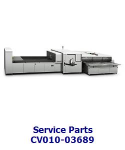CV010-03689 - Manifold,Reg. 4-Pos