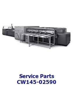 CW145-02590 - Media Press - Assy