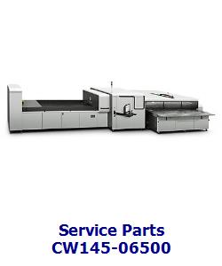 CW145-06500 - Loader Beam Motion Unit