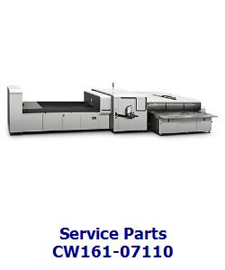 CW161-07110 - Sensor Bath Level