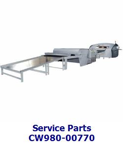 CW980-00770 - Psmod85-264vacout:1000w2x24v/25a