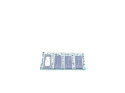 F1457B - 64MB, 100MHz, 3.3v, 144-pin SDRAM SO-DIM