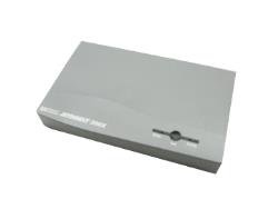 J3263-61011 - External JetDirect 300X print server module (10Base-T and 100Base-T) - Connects between printer parallel port and LAN network