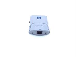 J6039-61003 - JetDirect 200m print server/Internet connector - Has one RJ-45 connector - Provides 10Base-T and 100Base-TX connection for printers with Low-end Input/Output (LIO) port