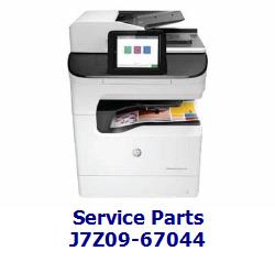 J7Z09-67044 - S/S Door Extension/Diverter Kit Rev B