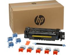 J8J87A - laserjet 110v maintenance kit for printe
