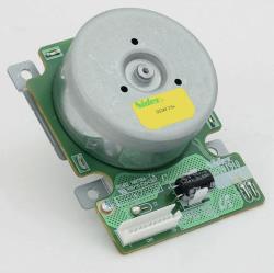 JC31-00075C - Motor bldc-38w;1200 2400rpm1700 1500gf