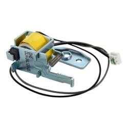 JC33-00025B - Solenoid-Manual;Scx-5135nd,Dc