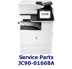 JC90-01668A - MP SUB-TRAY JadeX4300