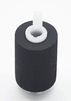 JC93-00175A - Paper pick-up roller assembly - Picks media from the first pick-up assembly.  Pickup Roller Compatible with Samsung CLX 9201 9250 9251 9252 9301 9350 9352 SCX 8025 8030 8040 8123 8128 8230 and similar models.