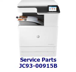 JC93-00915B - Drive Main X4300,Md