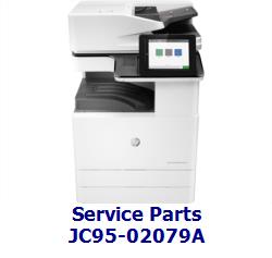 JC95-02079A - COVER SIDE,JadeX4300