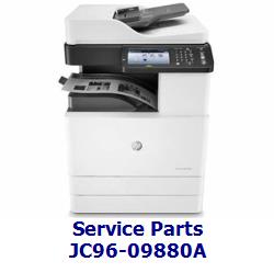 JC96-09880A - Cartridge developer unit