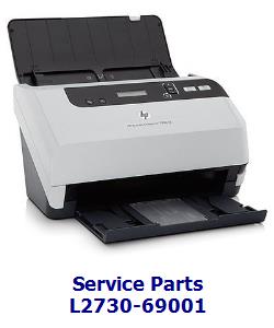 L2730-69001 - SCANNER SJ 7000 s2