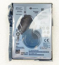 L42244-031 - HDD 500GB 5400 FIPS/CC/TAA OPL2 RW SGT 500GB FIPS/CCC/TAA 7MM -HP Color Laserjet Printer L42244-031 Seagate ST500LM033 500GB Hard Disk Drive