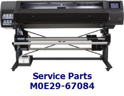 M0E29-67084 - Low Volume Reseller Kit