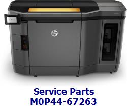M0P44-67263 - Recoater Axis SMK