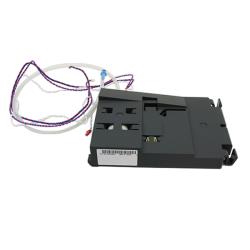 Q1251-60258 - Air pressurization system (APS) - Includes pump, valve, pressure sensor, and APS housing