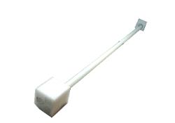 Q1261-60027 - Fluorescent Lamp for HP Designjet printers. Lamp o