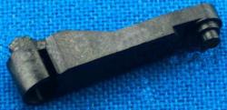 Q1271-60625 - Complete pinchwheels assembly - For the 