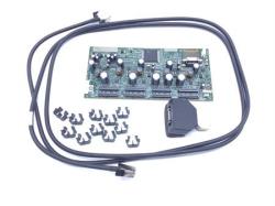 Q1273-60157 - Carriage PCA (Carriage controller board)