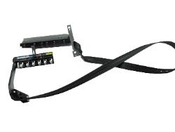 Q1292-60235 - RIDS assembly - Transports ink from the ink supply station to the printheads