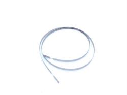 Q1292-67003 - Encoder strip - Clear strip with position marks - Used by the sensor in the carriage assembly to determine position