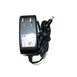 Q3419-60040 - AC power adapter - 120VAC - Wall mounted - Does not require detachable power cord
