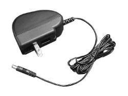 Q3419-60041 - Universal AC power adapter - For Photosmart 375 and 325 compact photo printers (120-220VAC)