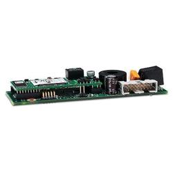 Q3701-60014 - Fax printed circuit assembly (PCA) - Accessed from the rear of the unit - Located on the formatter boardHP LaserJet analog fax accessory 300 