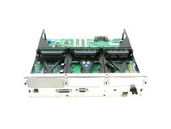 Q3713-69002 - Formatter PC Board for Hewlett Packard Color LaserJet 5550 series printers. 