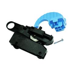 Q5669-60713 - Cutter assembly - Auto cutter assembly for rollfeed paper individual cutter (Does not include blue handle.)
