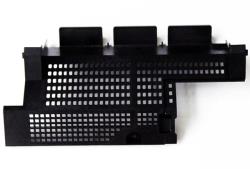 Q5669-67053 - Carriage PC board (PCA) covers