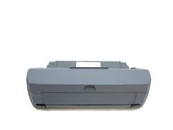 Q5712A - Auto-duplexer (not wide format) - HP Auto Two-Sided Printing Accessory (Duplexer) - Prints on both sides of paper without flipping pages manually for select OfficeJet 7000 Series; Photosmart 2600 2700 8100 8400 Series; and DeskJet 6500 6800 series printers.