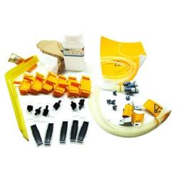Q6670-60083 - 8000s transportation kit Dummy Printhead