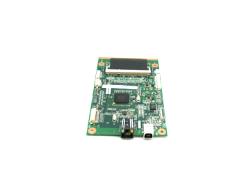 Q7805-60002 - Formatter PC board assembly - For the La