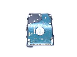 Q7829-67935 - Hard drive kit - 40G hard drive with PATA (Parallel ATA) connector. For SATA (serial hard drive) order 5851-3833. 
