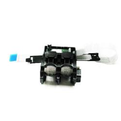 Q8052-60041 - Carriage unit assembly for HP officeJet unit.