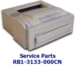 RB1-3133-000CN - Lock button guide (Purple) - Cylindrical