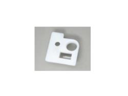 RC1-0200-020CN - Lifter drive assembly support - Tray 2 paper pickup lifter drive support assembly