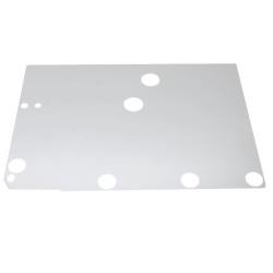 RC1-0930-000CN - Insulation sheet - Plastic insulator sheet between power supply PCA and metal frame
