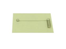 RC1-4140-000CN - Compression spring - Provides pressure t
