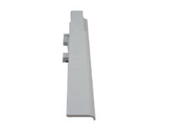 RC1-8226-000CN - Right rear cover - Plastic cover located on the right rear side of the printer next to the right door assembly
