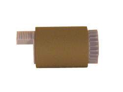 RF5-1834-000CN - Feed/separation roller - Has a blue gear