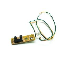 RG0-1072-000CN - Paper sensor PC board - Small board with optical flag sensor (Flag not included)
